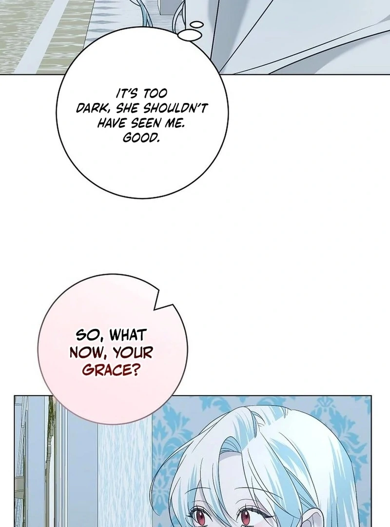 My Tyrant’s Husband Somehow Became Cautious Chapter 102 - Page 49