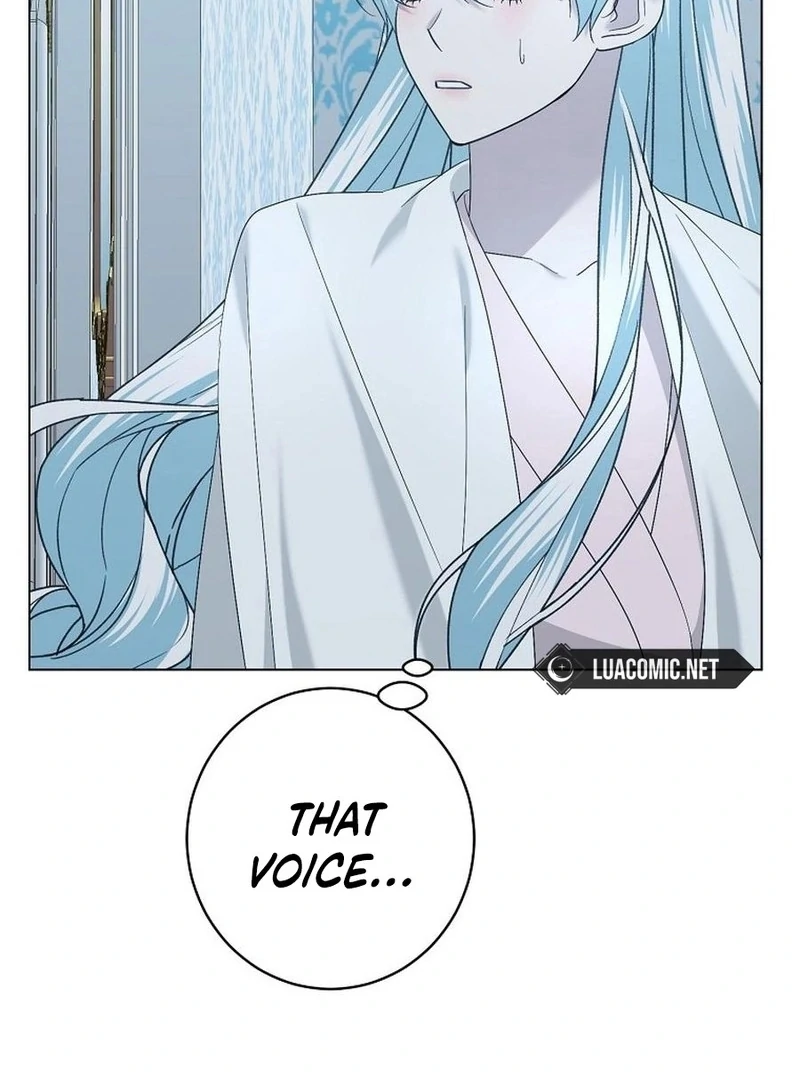 My Tyrant’s Husband Somehow Became Cautious Chapter 102 - Page 50