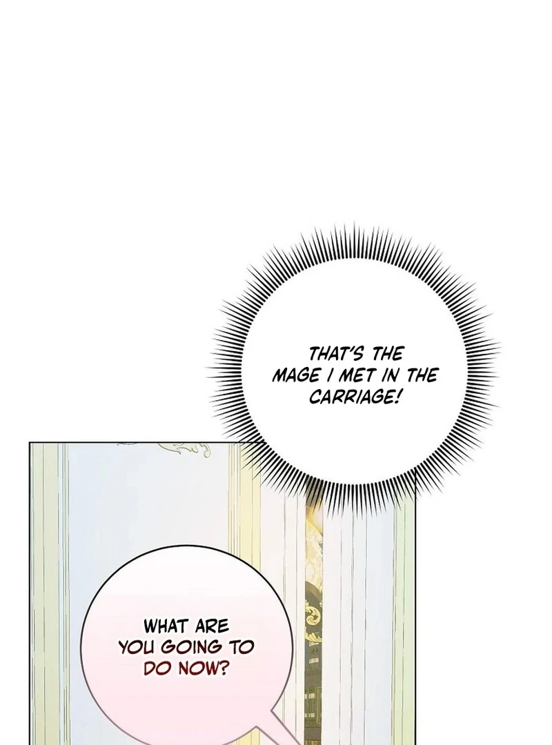 My Tyrant’s Husband Somehow Became Cautious Chapter 102 - Page 51