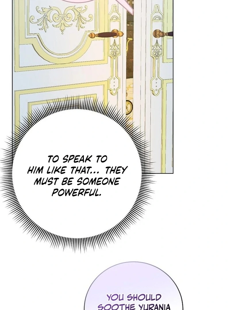 My Tyrant’s Husband Somehow Became Cautious Chapter 102 - Page 52