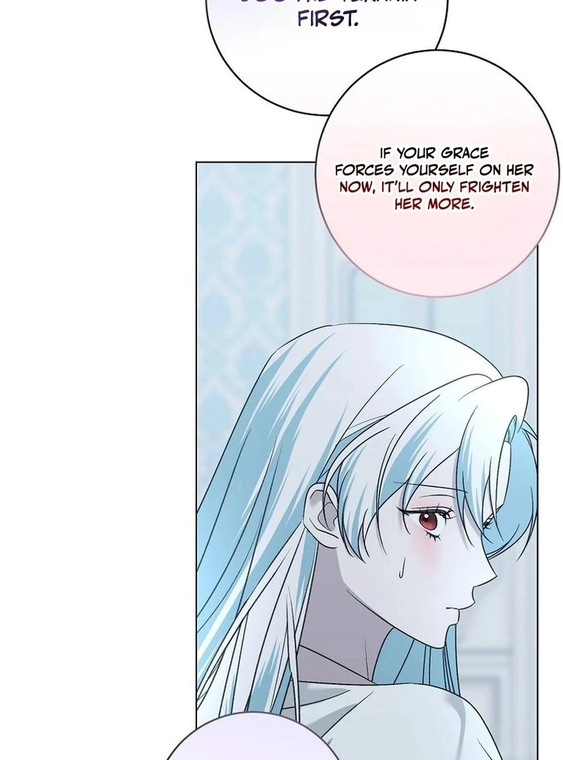 My Tyrant’s Husband Somehow Became Cautious Chapter 102 - Page 53