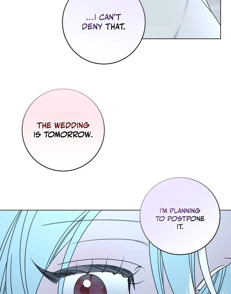 My Tyrant’s Husband Somehow Became Cautious Chapter 102 - Page 54