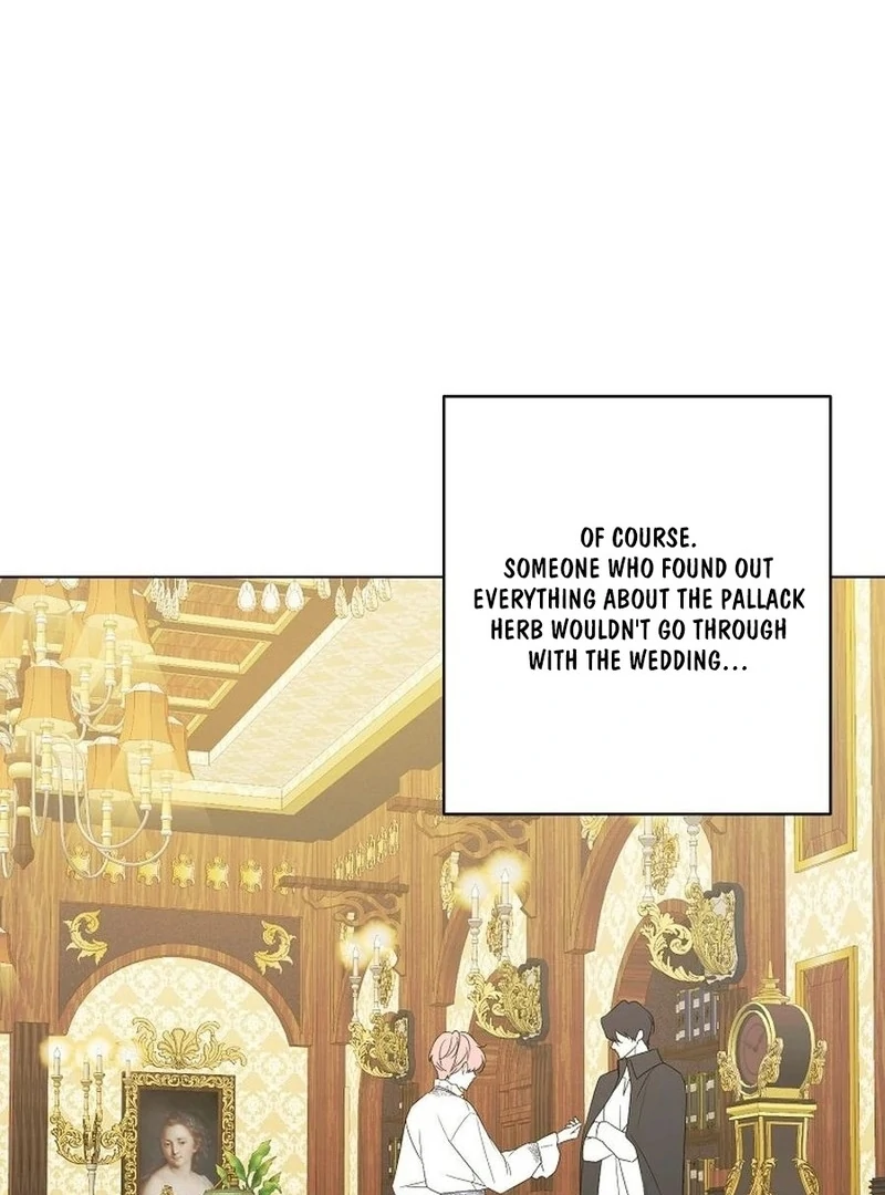 My Tyrant’s Husband Somehow Became Cautious Chapter 102 - Page 56