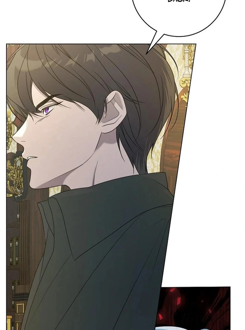 My Tyrant’s Husband Somehow Became Cautious Chapter 102 - Page 58