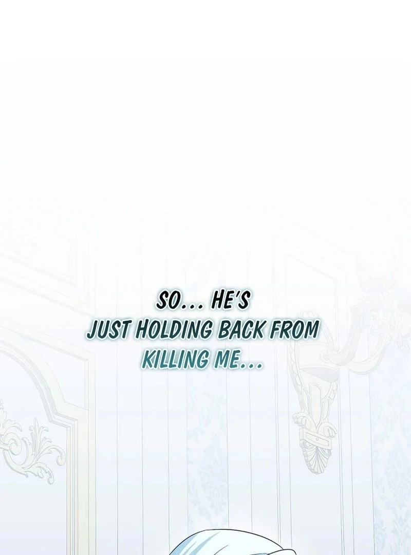 My Tyrant’s Husband Somehow Became Cautious Chapter 102 - Page 60