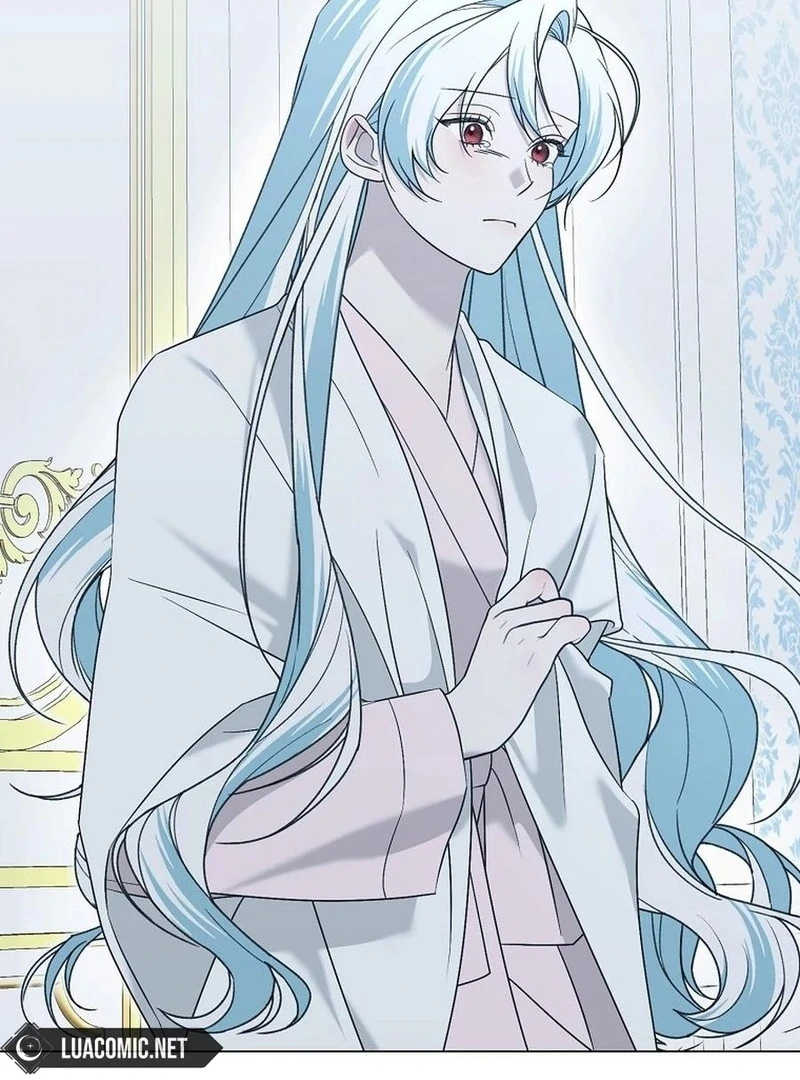 My Tyrant’s Husband Somehow Became Cautious Chapter 102 - Page 61