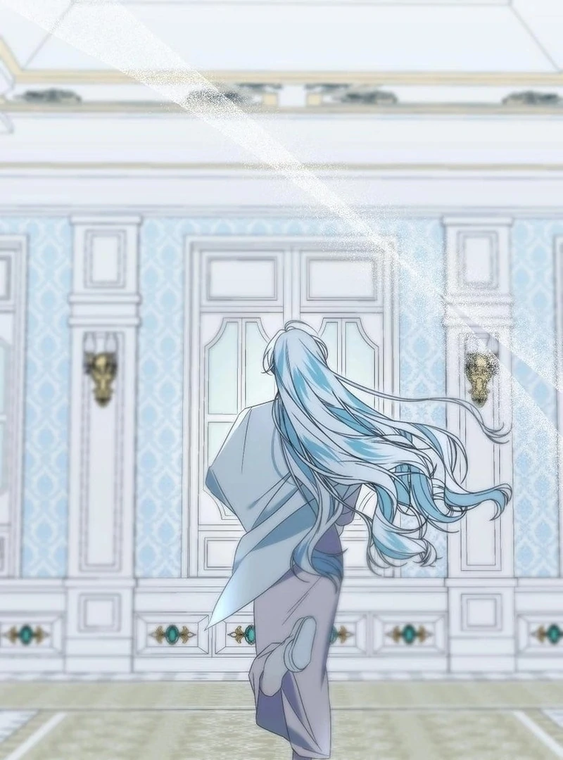 My Tyrant’s Husband Somehow Became Cautious Chapter 102 - Page 63