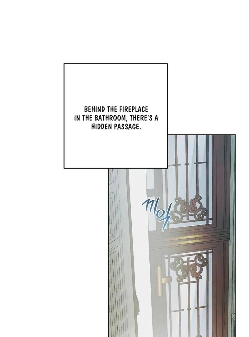 My Tyrant’s Husband Somehow Became Cautious Chapter 102 - Page 65