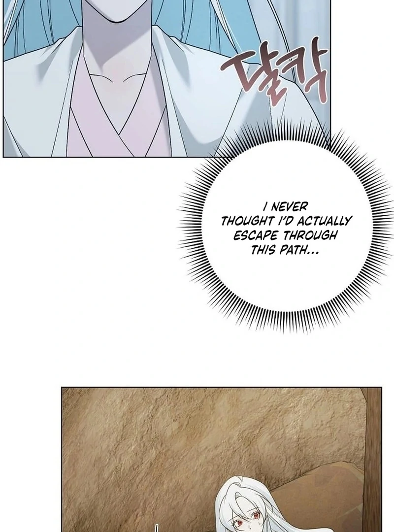 My Tyrant’s Husband Somehow Became Cautious Chapter 102 - Page 67