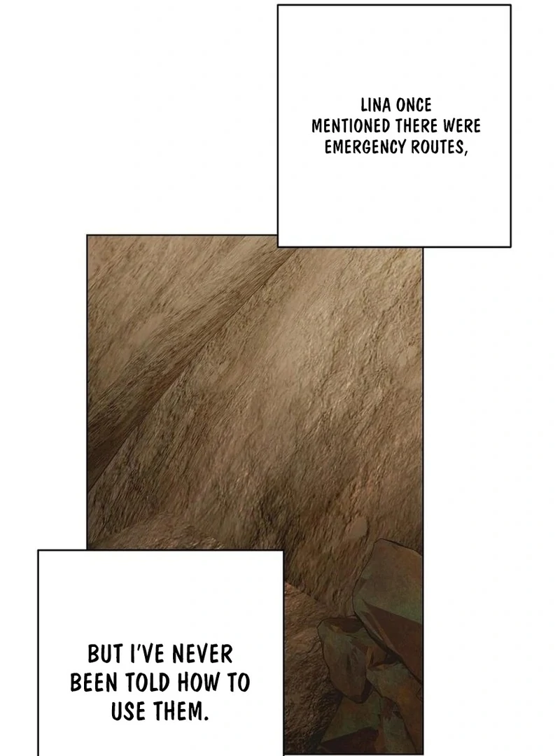 My Tyrant’s Husband Somehow Became Cautious Chapter 102 - Page 70