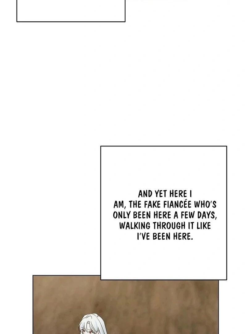 My Tyrant’s Husband Somehow Became Cautious Chapter 102 - Page 71