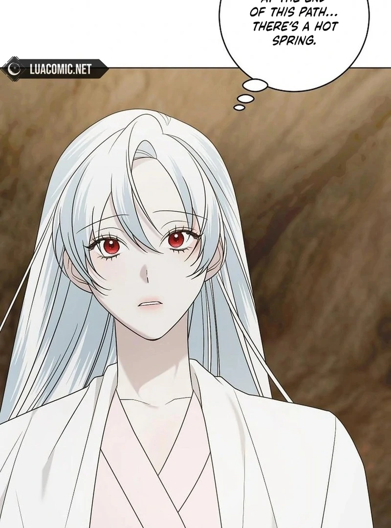 My Tyrant’s Husband Somehow Became Cautious Chapter 102 - Page 73