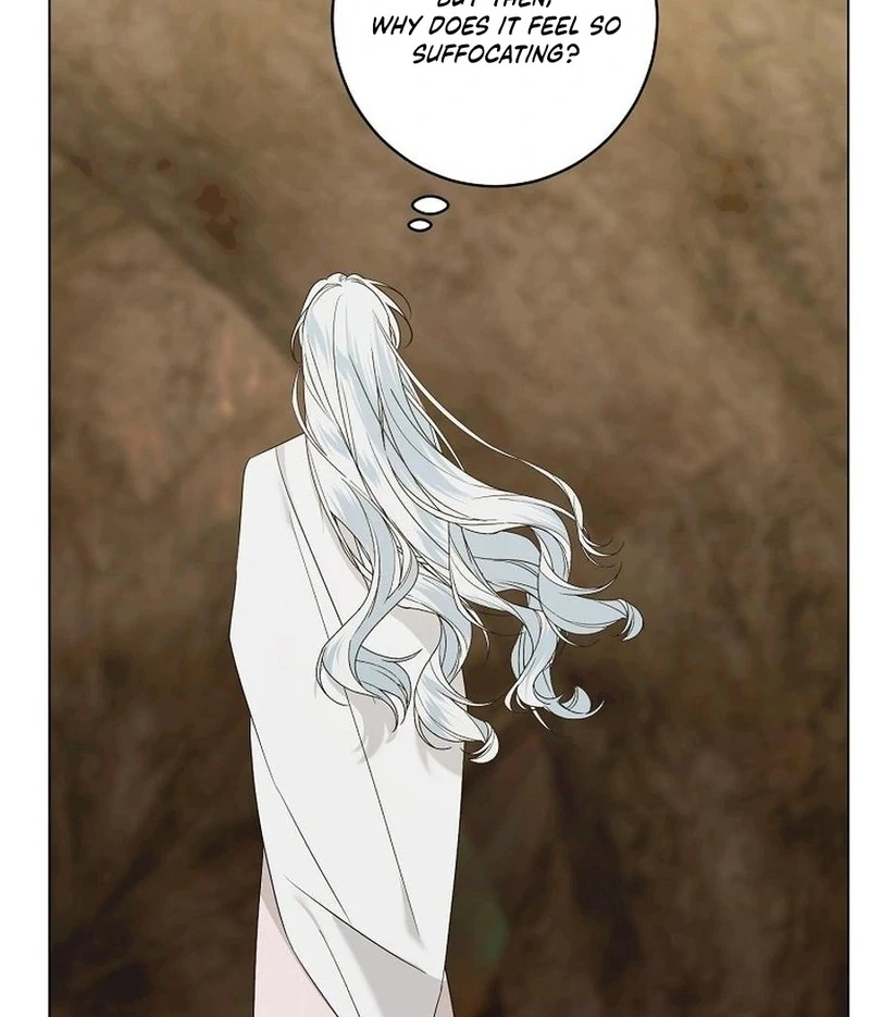 My Tyrant’s Husband Somehow Became Cautious Chapter 102 - Page 80