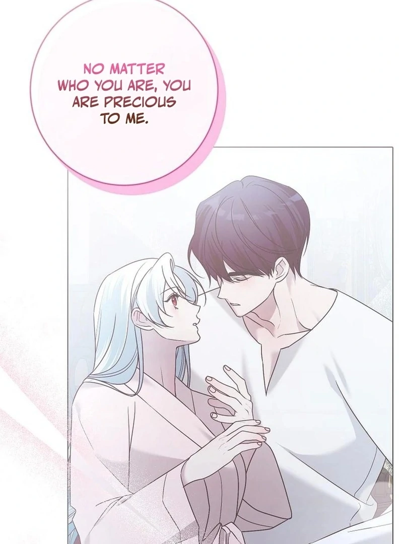 My Tyrant’s Husband Somehow Became Cautious Chapter 102 - Page 82