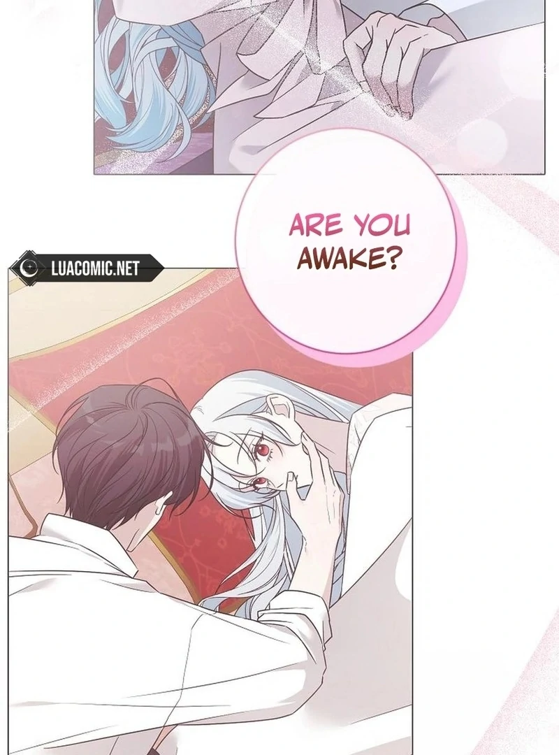 My Tyrant’s Husband Somehow Became Cautious Chapter 102 - Page 83