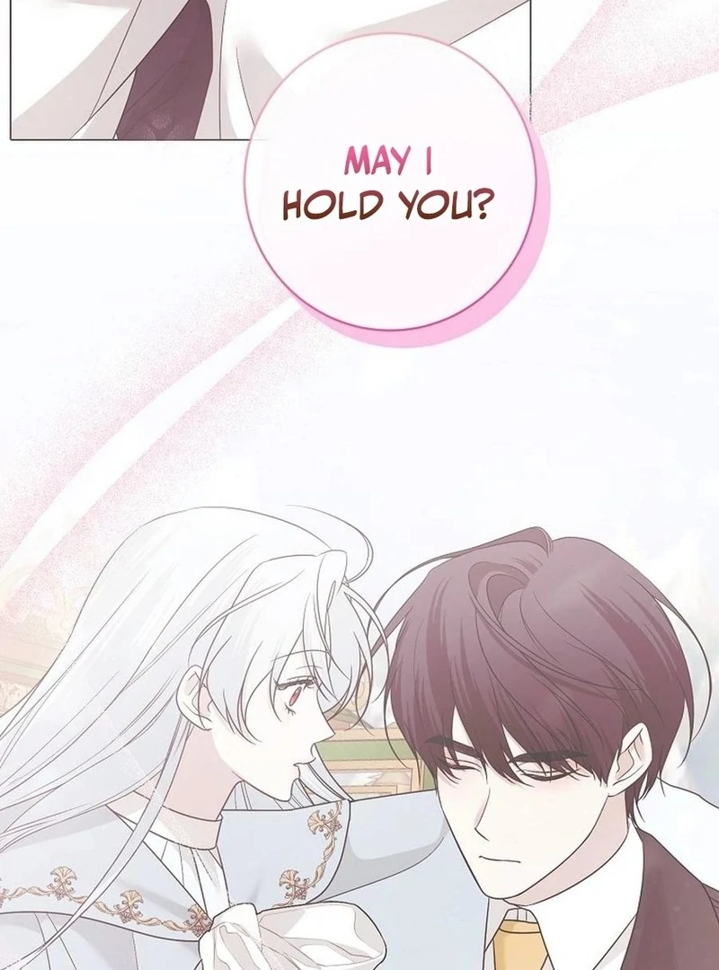 My Tyrant’s Husband Somehow Became Cautious Chapter 102 - Page 84