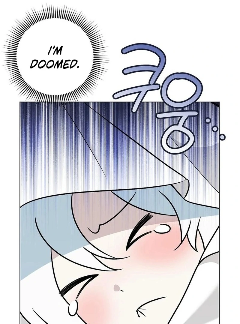 My Tyrant’s Husband Somehow Became Cautious Chapter 102 - Page 10