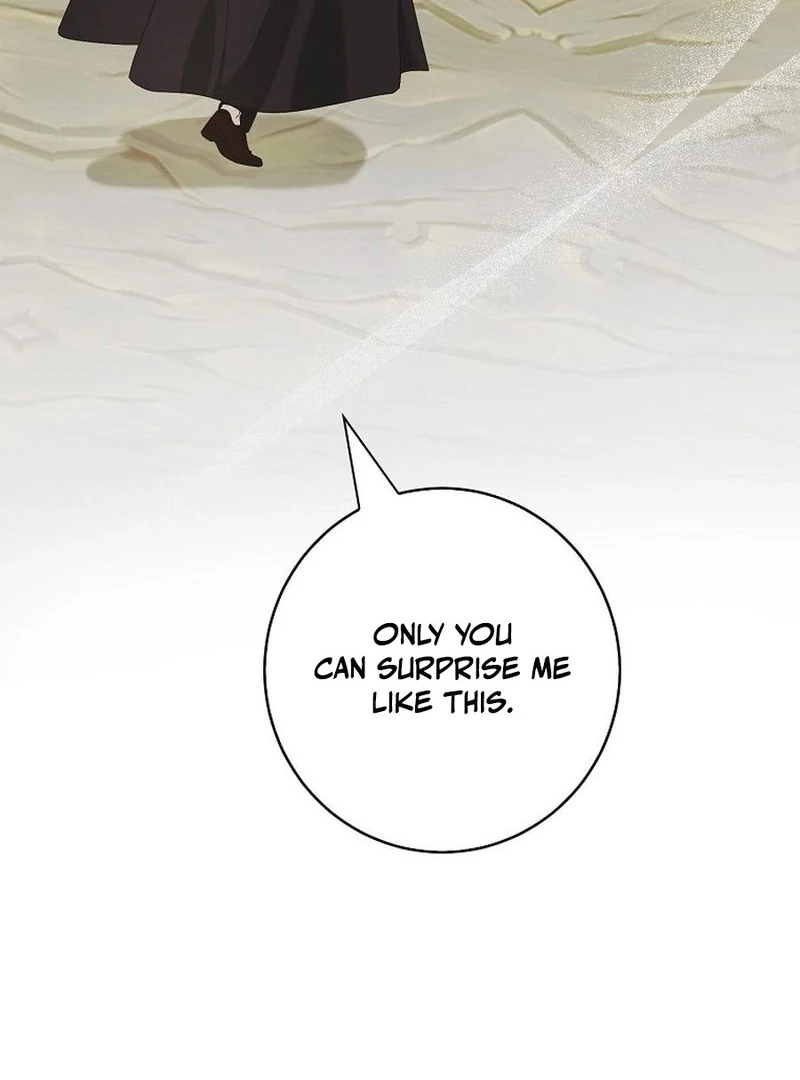 My Tyrant’s Husband Somehow Became Cautious Chapter 102 - Page 91