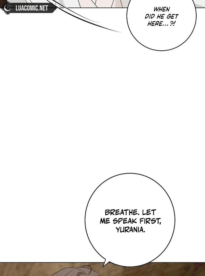 My Tyrant’s Husband Somehow Became Cautious Chapter 102 - Page 93