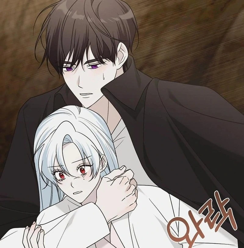 My Tyrant’s Husband Somehow Became Cautious Chapter 102 - Page 94