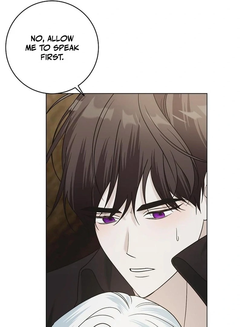 My Tyrant’s Husband Somehow Became Cautious Chapter 102 - Page 96