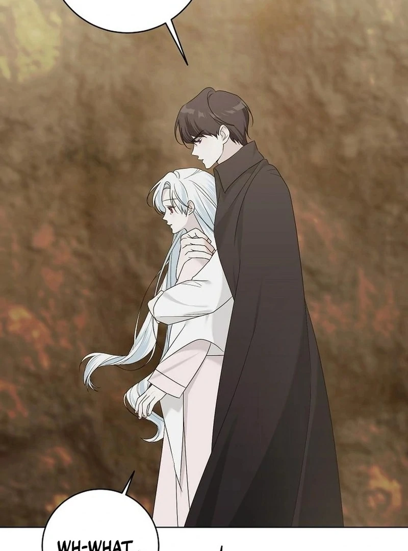 My Tyrant’s Husband Somehow Became Cautious Chapter 102 - Page 98