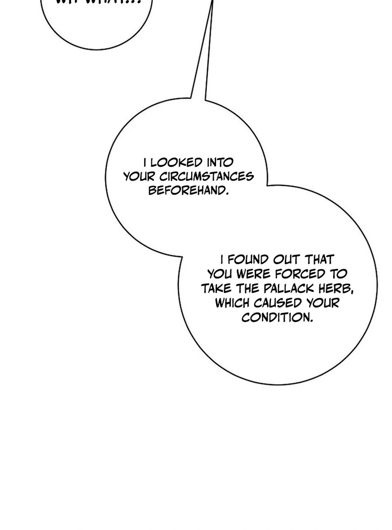 My Tyrant’s Husband Somehow Became Cautious Chapter 102 - Page 99