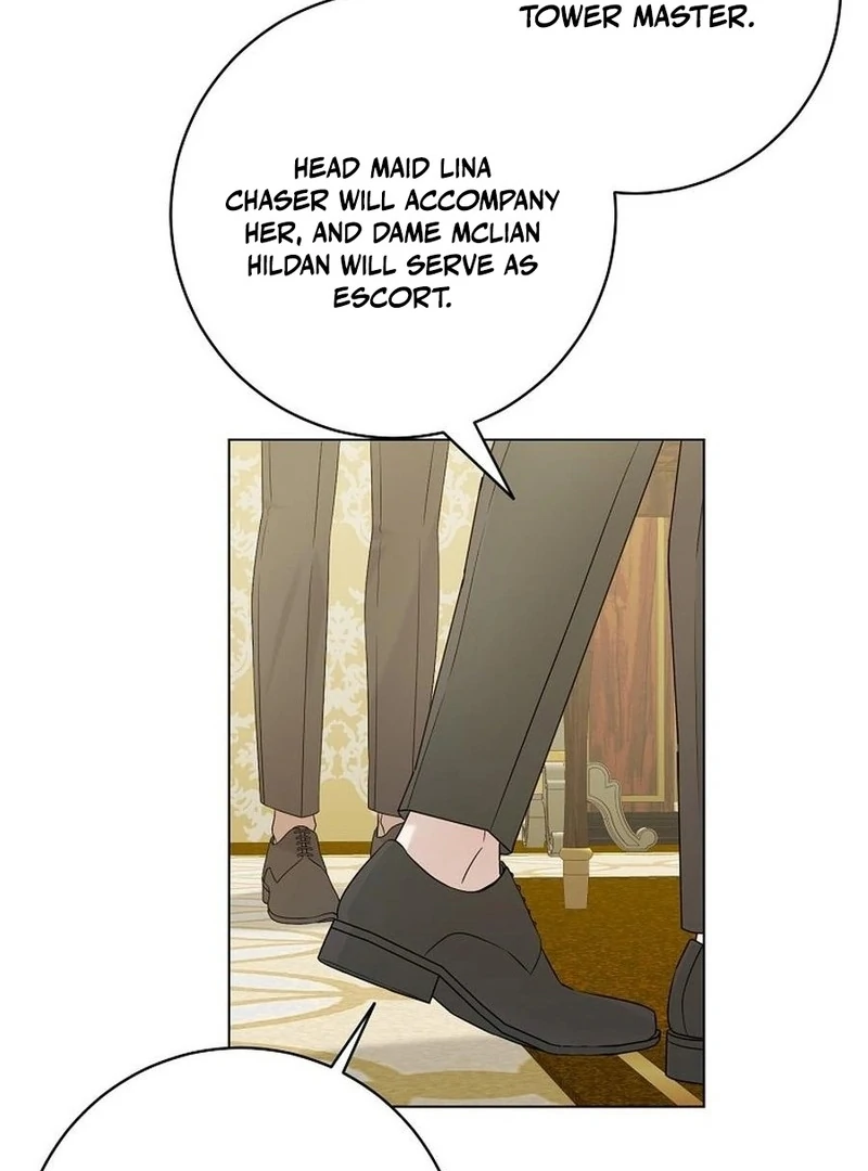 My Tyrant’s Husband Somehow Became Cautious Chapter 103 - Page 11