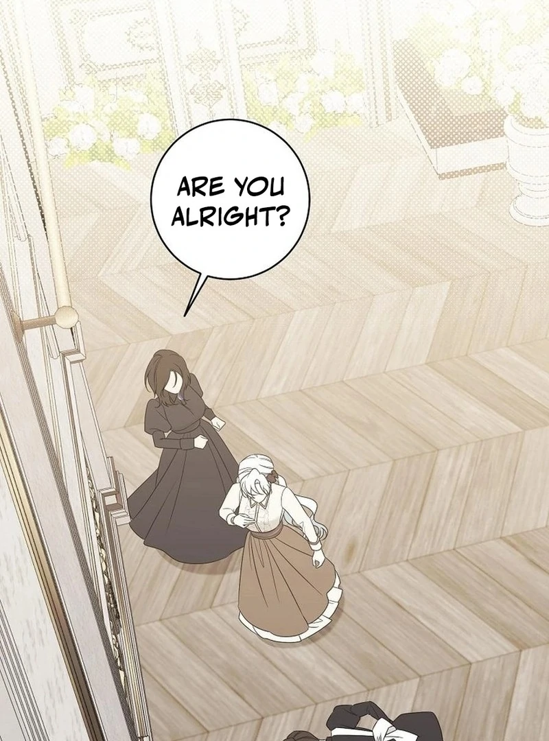 My Tyrant’s Husband Somehow Became Cautious Chapter 103 - Page 105