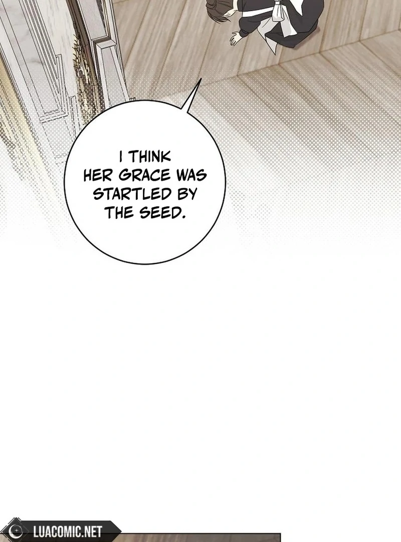 My Tyrant’s Husband Somehow Became Cautious Chapter 103 - Page 106