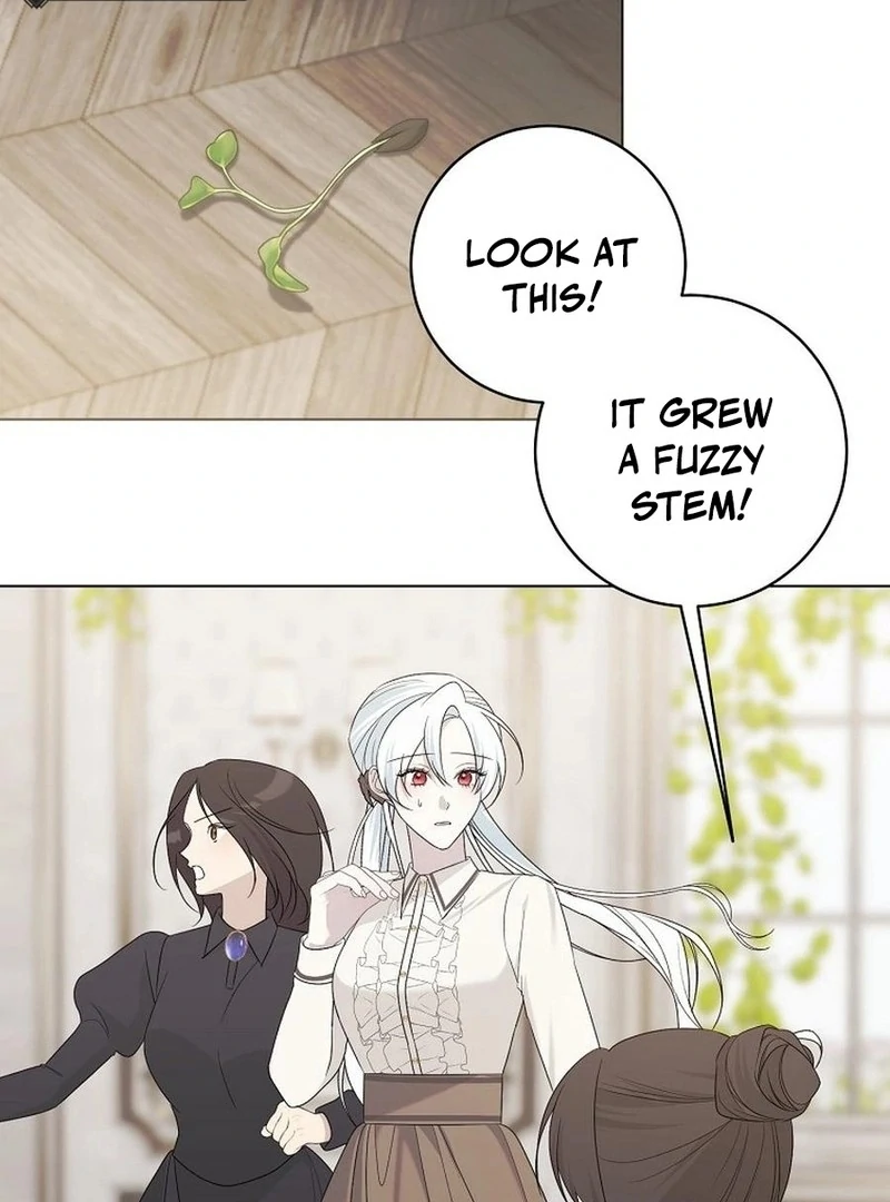 My Tyrant’s Husband Somehow Became Cautious Chapter 103 - Page 107