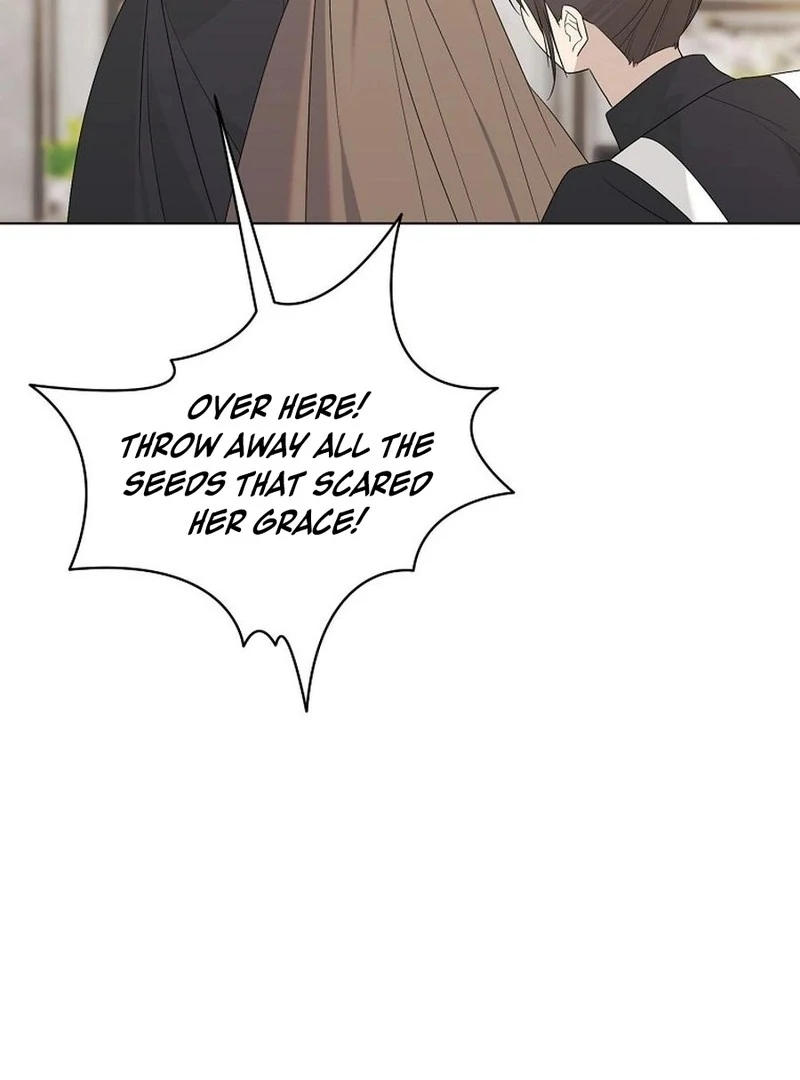 My Tyrant’s Husband Somehow Became Cautious Chapter 103 - Page 108