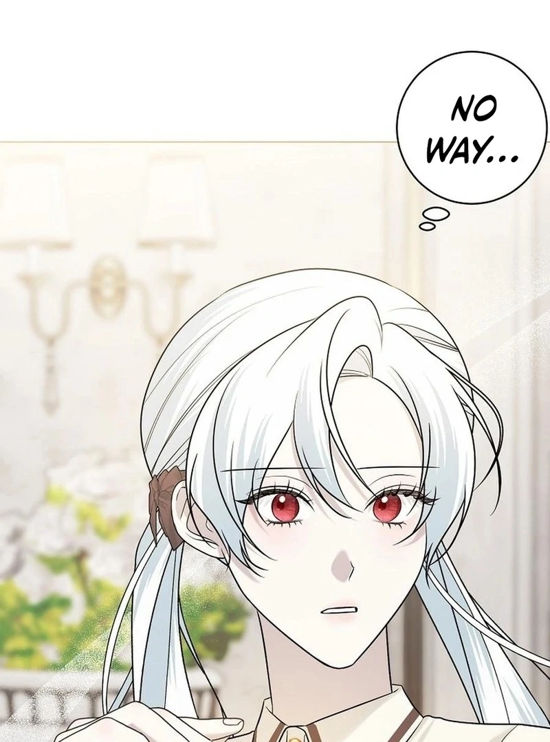 My Tyrant’s Husband Somehow Became Cautious Chapter 103 - Page 109