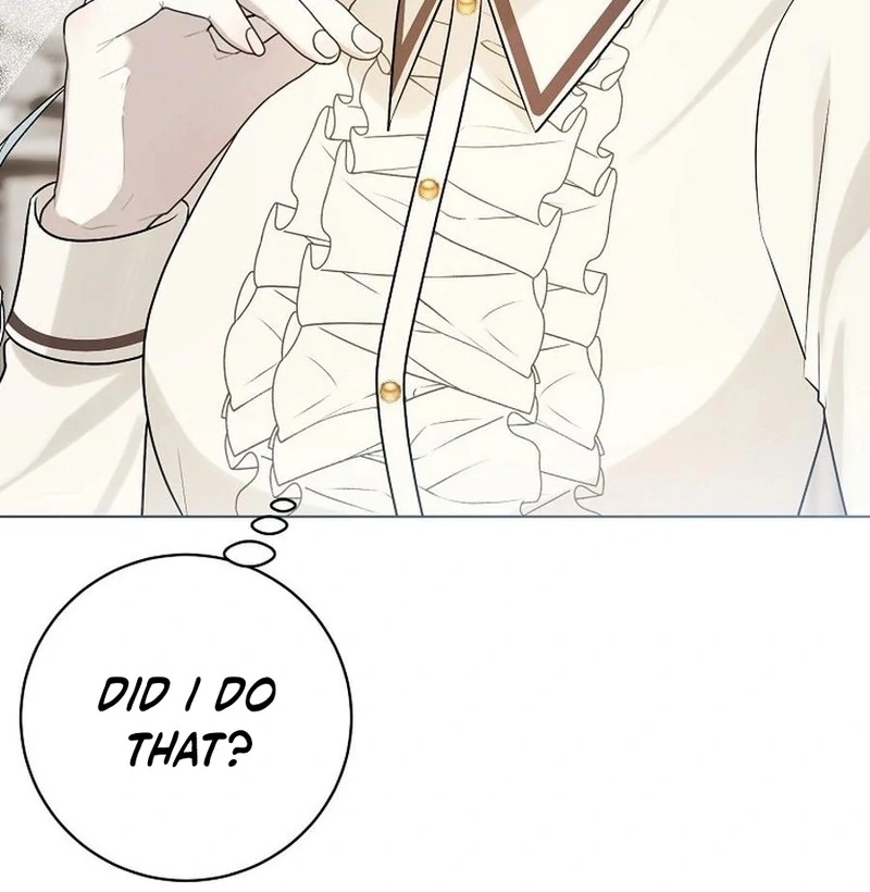 My Tyrant’s Husband Somehow Became Cautious Chapter 103 - Page 110