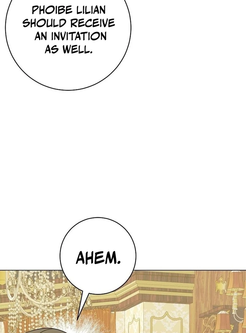 My Tyrant’s Husband Somehow Became Cautious Chapter 103 - Page 12