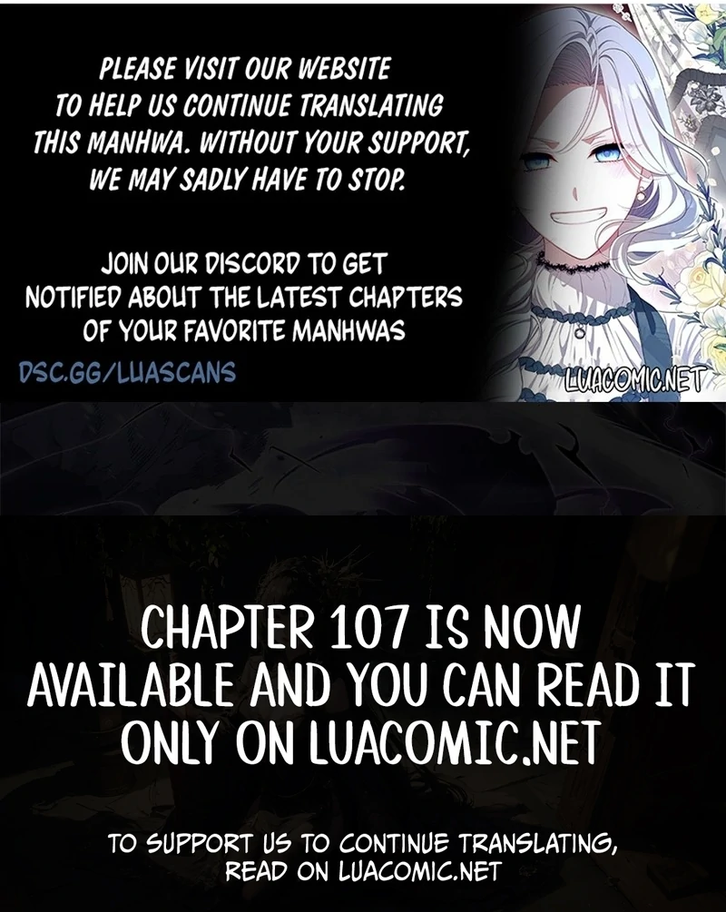 My Tyrant’s Husband Somehow Became Cautious Chapter 103 - Page 112