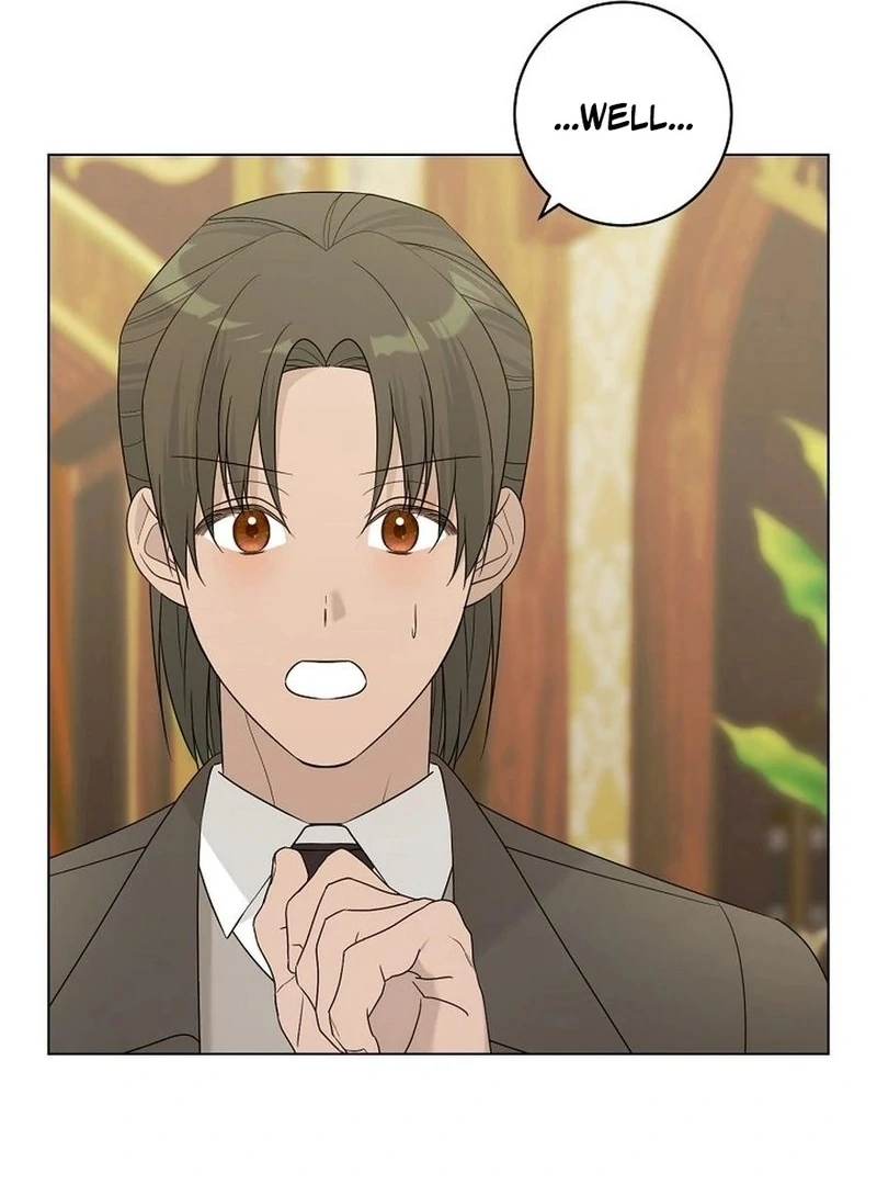 My Tyrant’s Husband Somehow Became Cautious Chapter 103 - Page 15