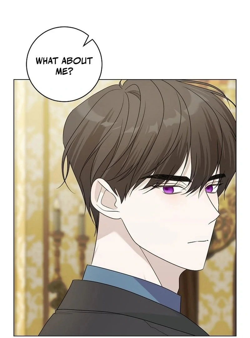 My Tyrant’s Husband Somehow Became Cautious Chapter 103 - Page 16