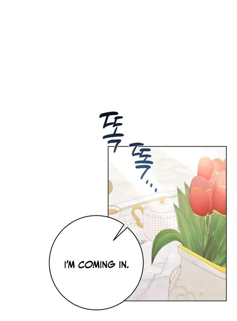 My Tyrant’s Husband Somehow Became Cautious Chapter 103 - Page 21