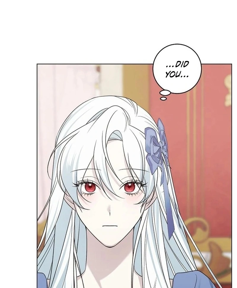 My Tyrant’s Husband Somehow Became Cautious Chapter 103 - Page 26