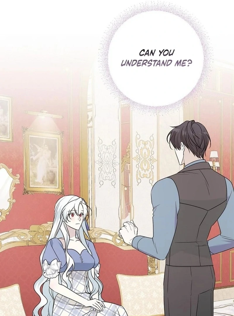 My Tyrant’s Husband Somehow Became Cautious Chapter 103 - Page 28