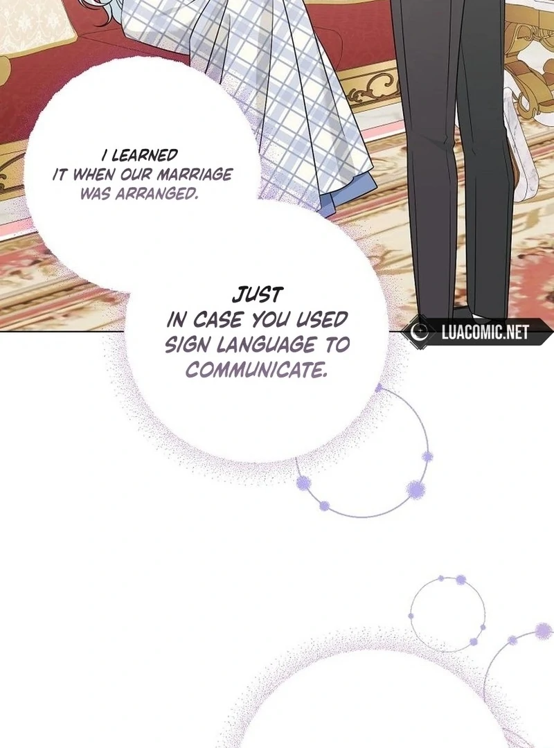 My Tyrant’s Husband Somehow Became Cautious Chapter 103 - Page 29