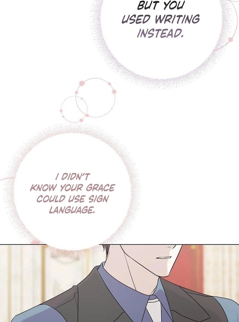 My Tyrant’s Husband Somehow Became Cautious Chapter 103 - Page 30