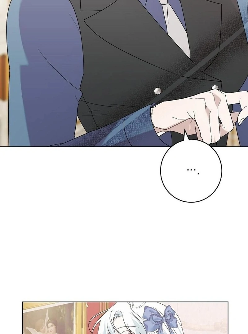 My Tyrant’s Husband Somehow Became Cautious Chapter 103 - Page 31