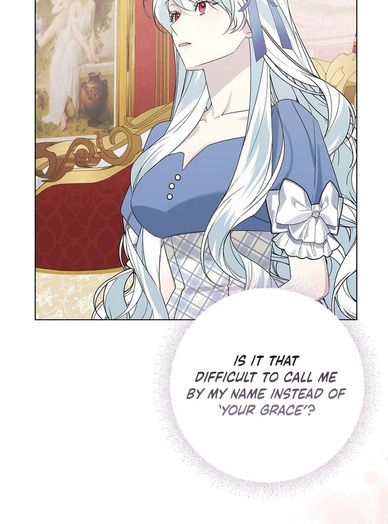 My Tyrant’s Husband Somehow Became Cautious Chapter 103 - Page 32