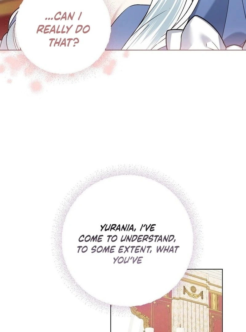 My Tyrant’s Husband Somehow Became Cautious Chapter 103 - Page 34