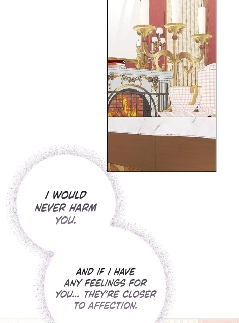 My Tyrant’s Husband Somehow Became Cautious Chapter 103 - Page 35