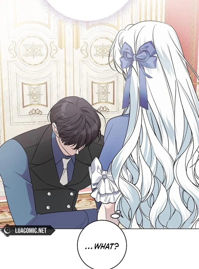 My Tyrant’s Husband Somehow Became Cautious Chapter 103 - Page 36