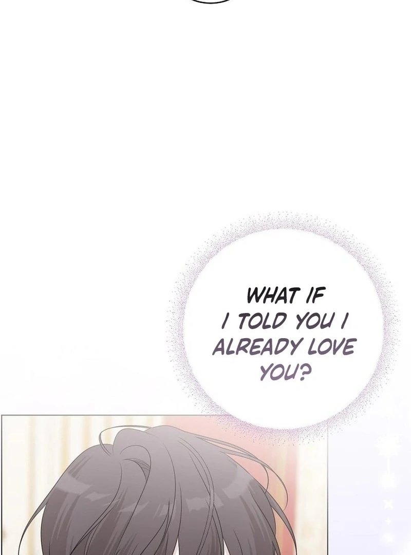 My Tyrant’s Husband Somehow Became Cautious Chapter 103 - Page 37