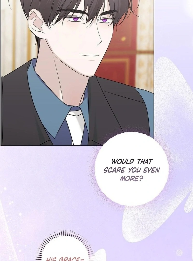 My Tyrant’s Husband Somehow Became Cautious Chapter 103 - Page 38